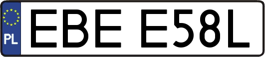 EBEE58L