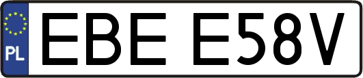 EBEE58V
