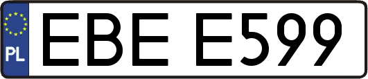 EBEE599