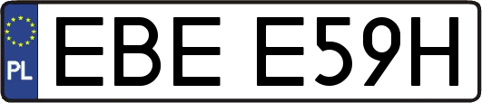 EBEE59H
