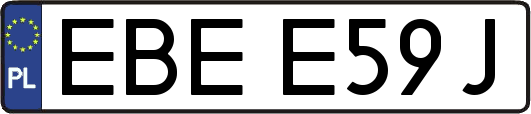 EBEE59J
