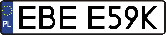 EBEE59K