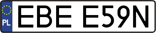 EBEE59N