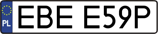 EBEE59P