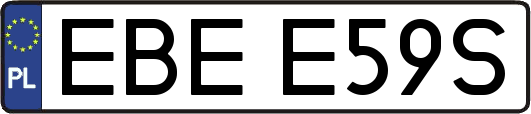 EBEE59S