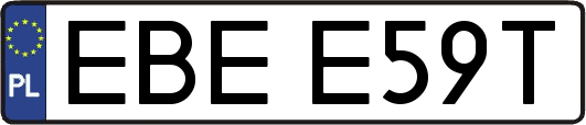 EBEE59T