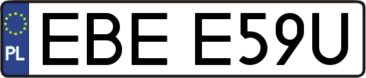 EBEE59U