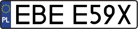EBEE59X