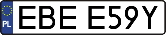 EBEE59Y