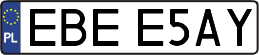 EBEE5AY