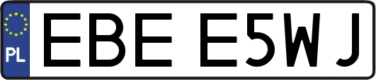 EBEE5WJ