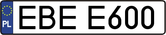 EBEE600