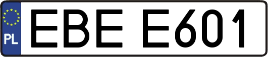 EBEE601
