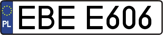 EBEE606