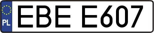 EBEE607