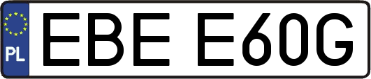 EBEE60G