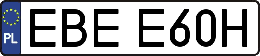 EBEE60H