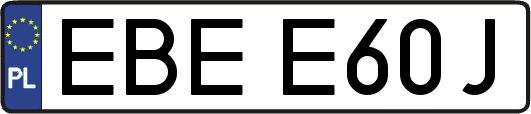 EBEE60J