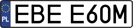 EBEE60M