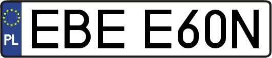 EBEE60N