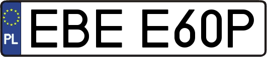 EBEE60P