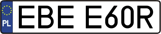 EBEE60R