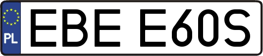 EBEE60S