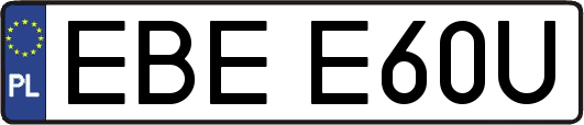 EBEE60U