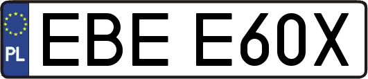 EBEE60X