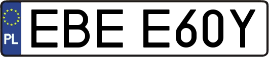 EBEE60Y