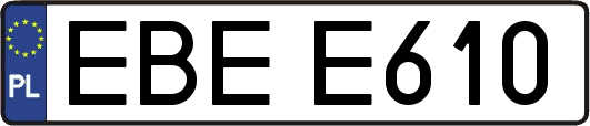 EBEE610