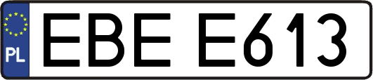EBEE613