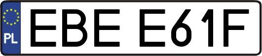 EBEE61F
