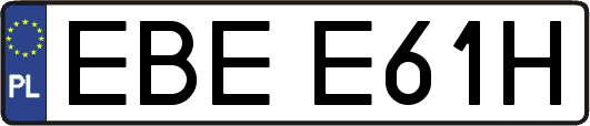 EBEE61H