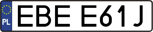EBEE61J