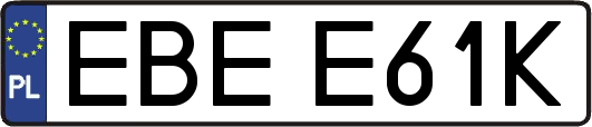 EBEE61K
