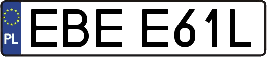 EBEE61L