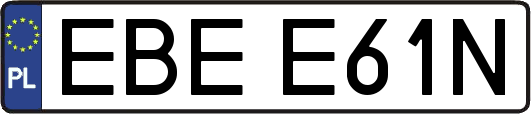 EBEE61N