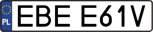 EBEE61V