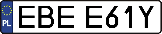 EBEE61Y
