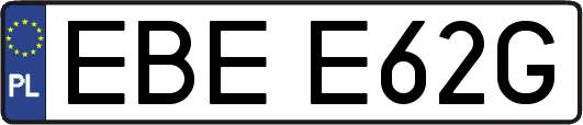 EBEE62G