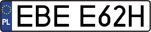 EBEE62H