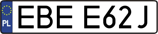 EBEE62J