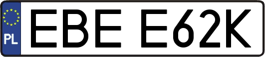 EBEE62K