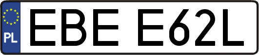 EBEE62L