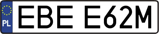 EBEE62M