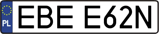 EBEE62N