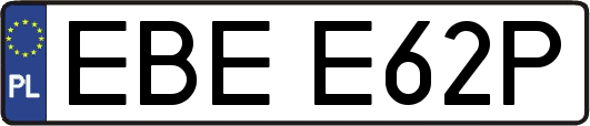 EBEE62P