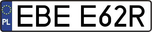 EBEE62R