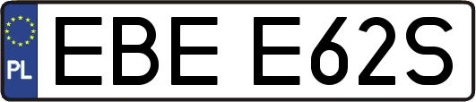 EBEE62S